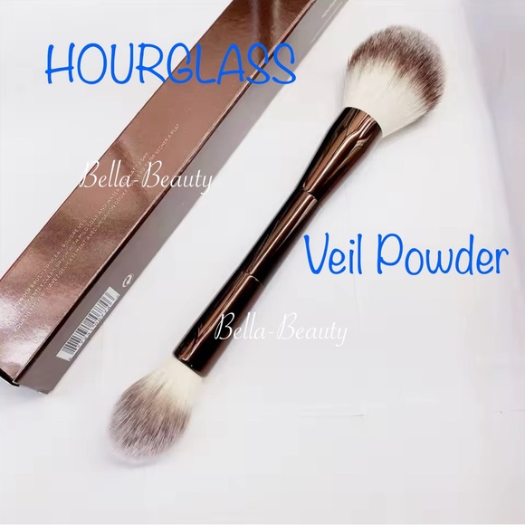 Hourglass Other - HOURGLASS Veil Powder Brush  ~NEW~